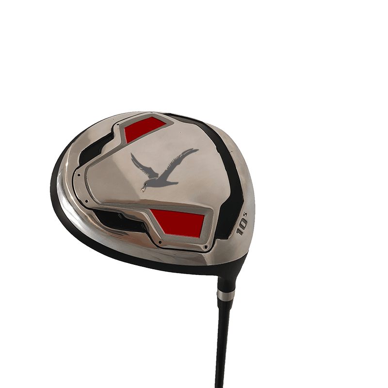 골프 드라이버 디자인은 다양한 수준과 시나리오에서 플레이어의 요구를 어떻게 충족합니까?