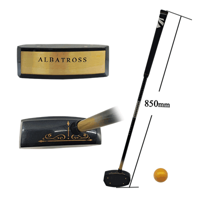 그라운드 골프 클럽이 골프 매니아에게 필수품이 되는 이유는 무엇입니까?